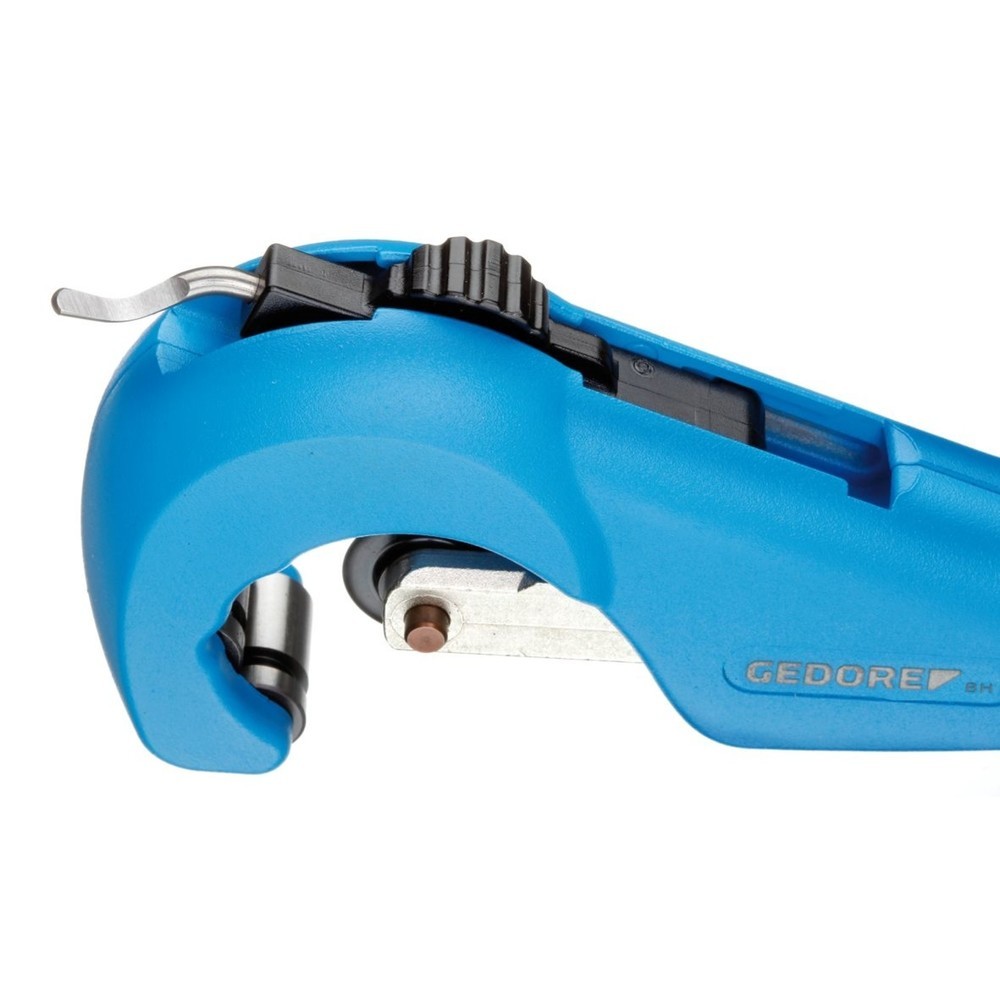 Produktabbildung Nr. 2: GEDORE Rohrabschneider für Kupferrohre 3-35 mm 2250 3