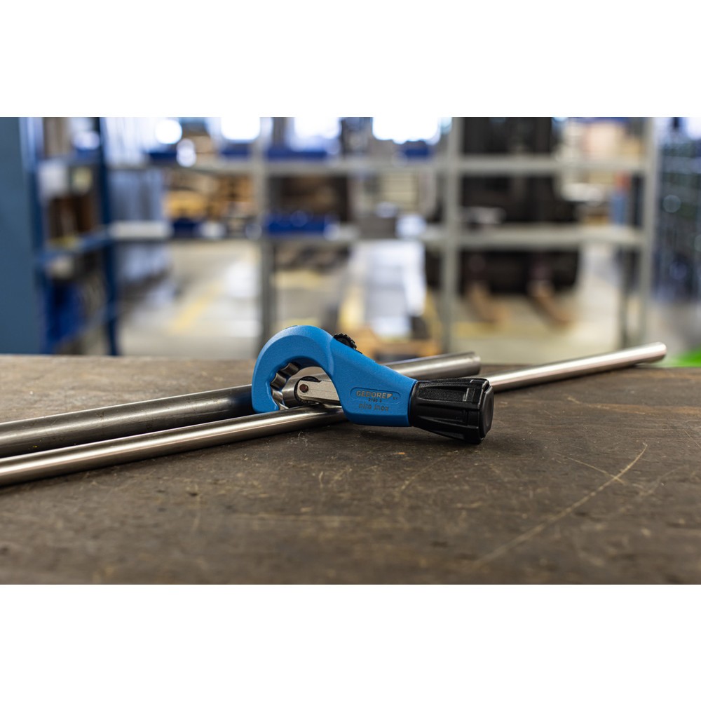 Produktabbildung Nr. 7: GEDORE Rohrabschneider für Edelstahlrohre 3-35 mm 2180 3