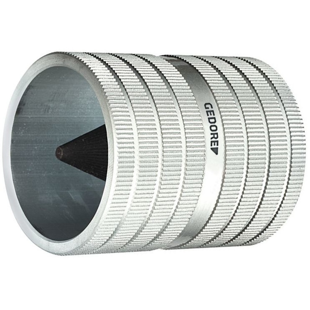 Produktabbildung: GEDORE Rohrfräser für Edelstahlrohre 10-56 mm 232500