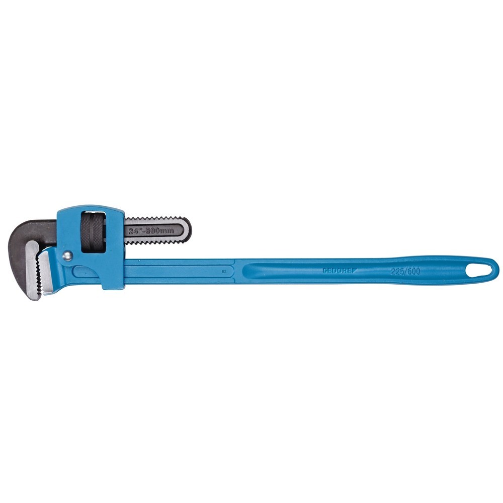 Produktabbildung: GEDORE Rohrzange 12" 225 12