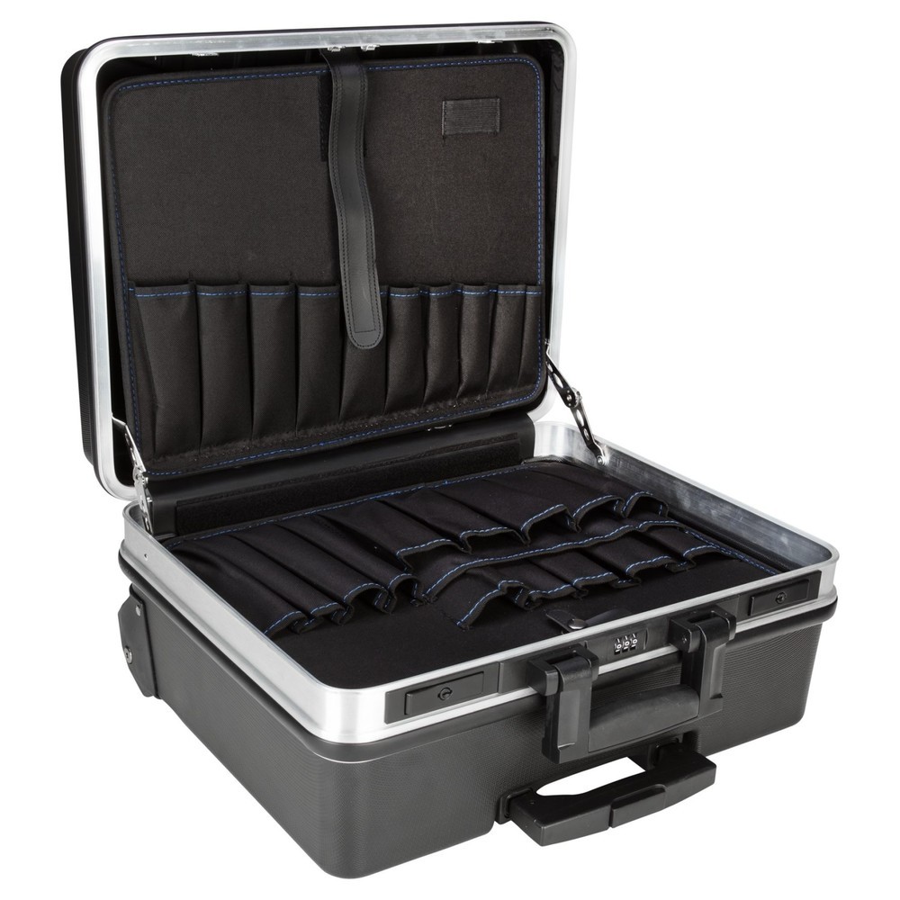 Produktabbildung Nr. 3: GEDORE Rollenkoffer leer WK 1040 L