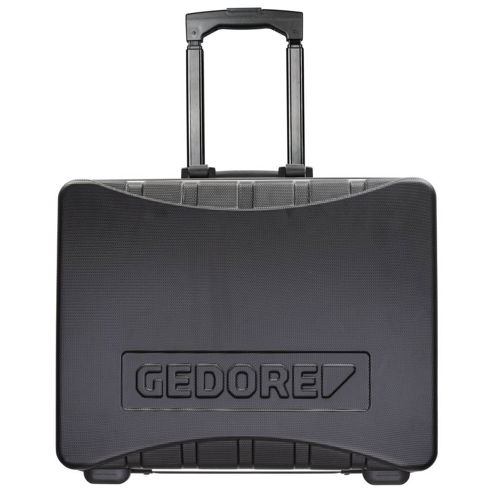 Produktabbildung: GEDORE Rollenkoffer leer WK 1040 L