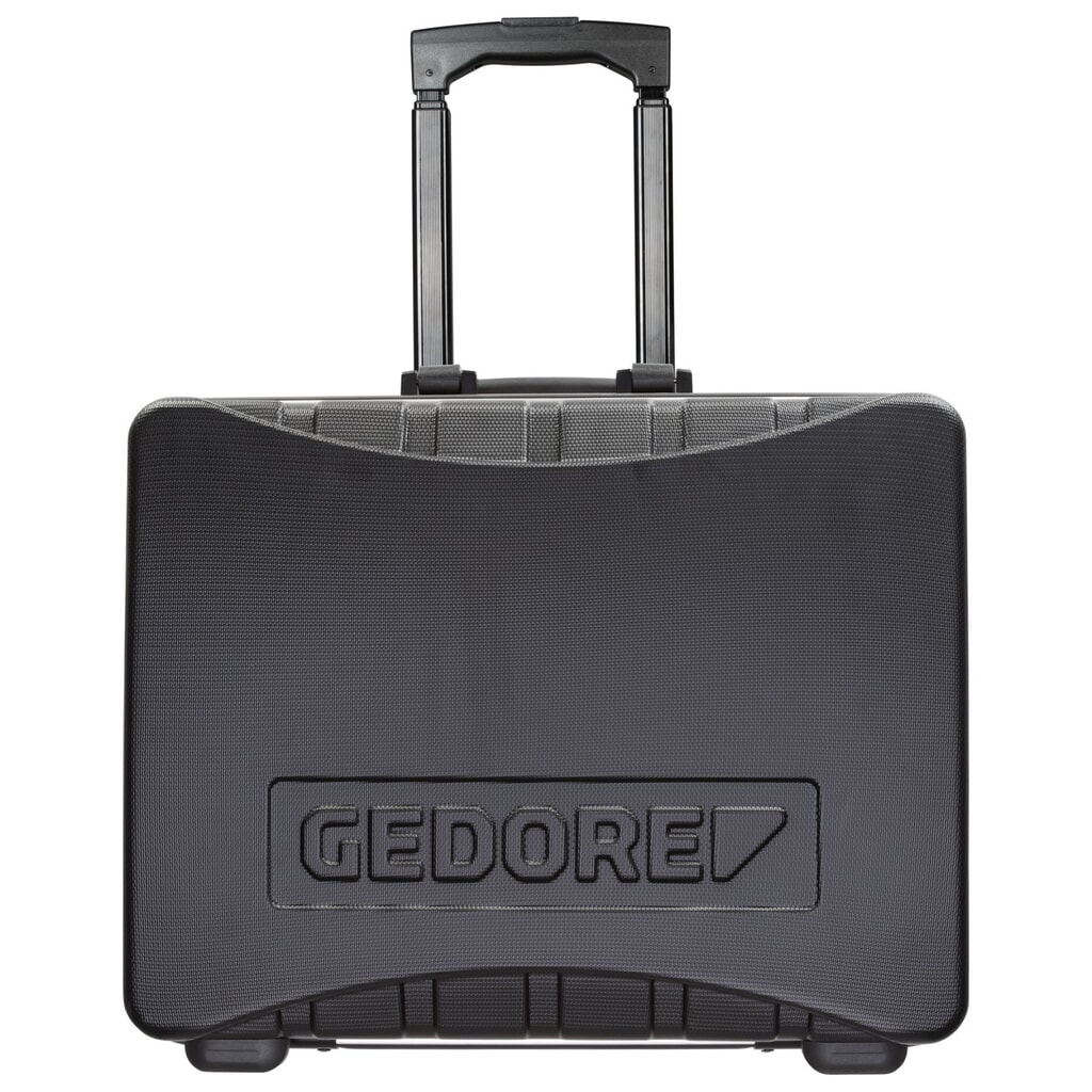 Produktabbildung: GEDORE Rollenkoffer leer WK 1040 L