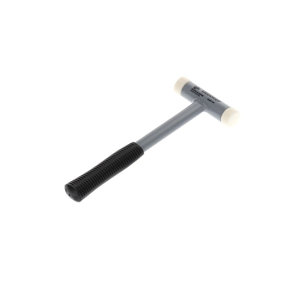 Produktabbildung Nr. 2: GEDORE Rückschlagfreier Schonhammer 248 ST-25