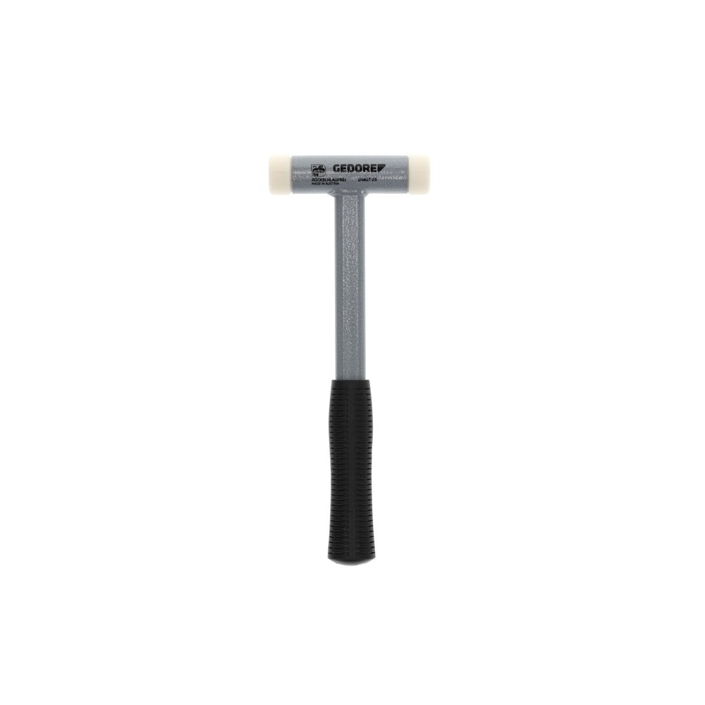 Produktabbildung Nr. 5: GEDORE Rückschlagfreier Schonhammer 248 ST-25