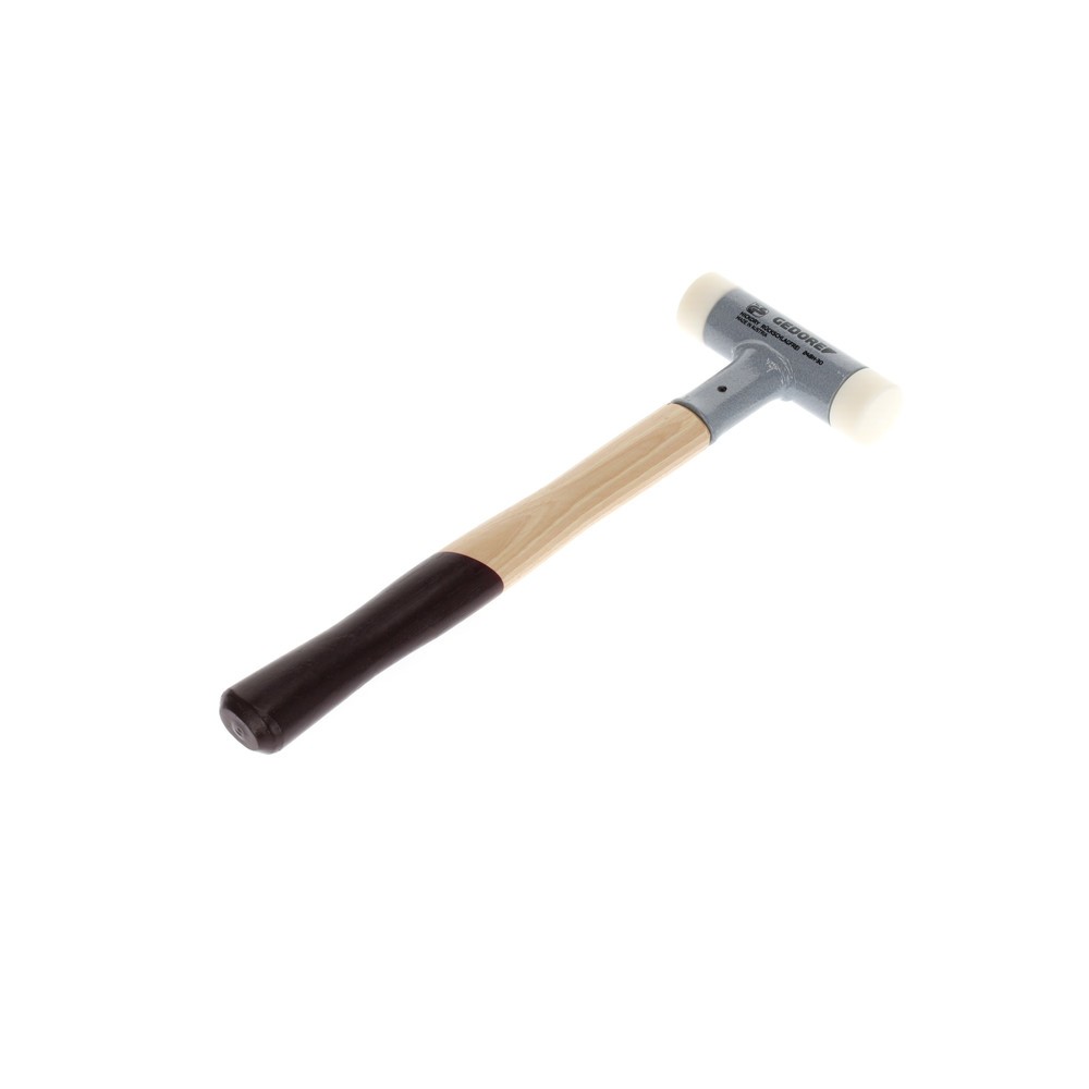 Produktabbildung Nr. 2: GEDORE Rückschlagfreier Schonhammer 248 H-30