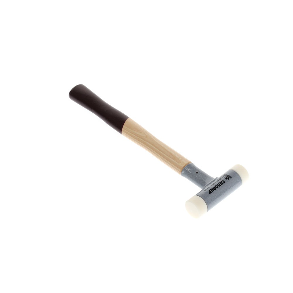 Produktabbildung Nr. 3: GEDORE Rückschlagfreier Schonhammer 248 H-30