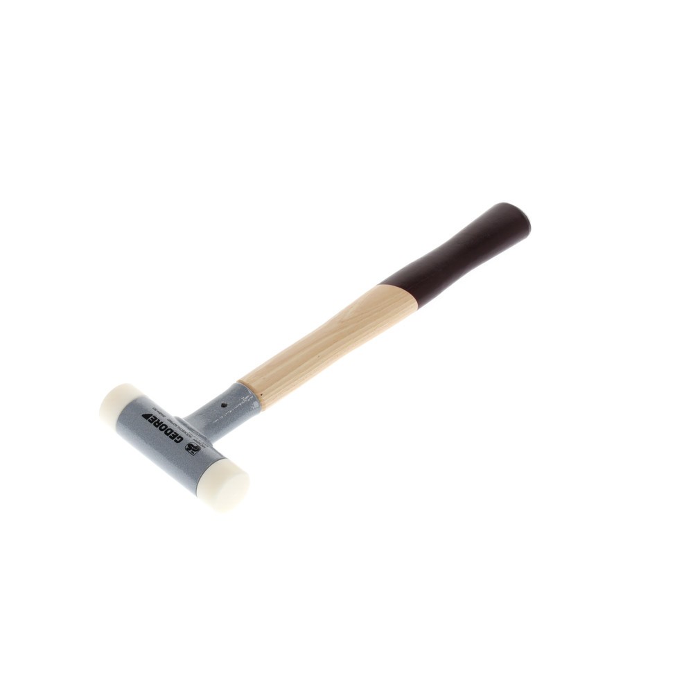 Produktabbildung: GEDORE Rückschlagfreier Schonhammer 248 H-30