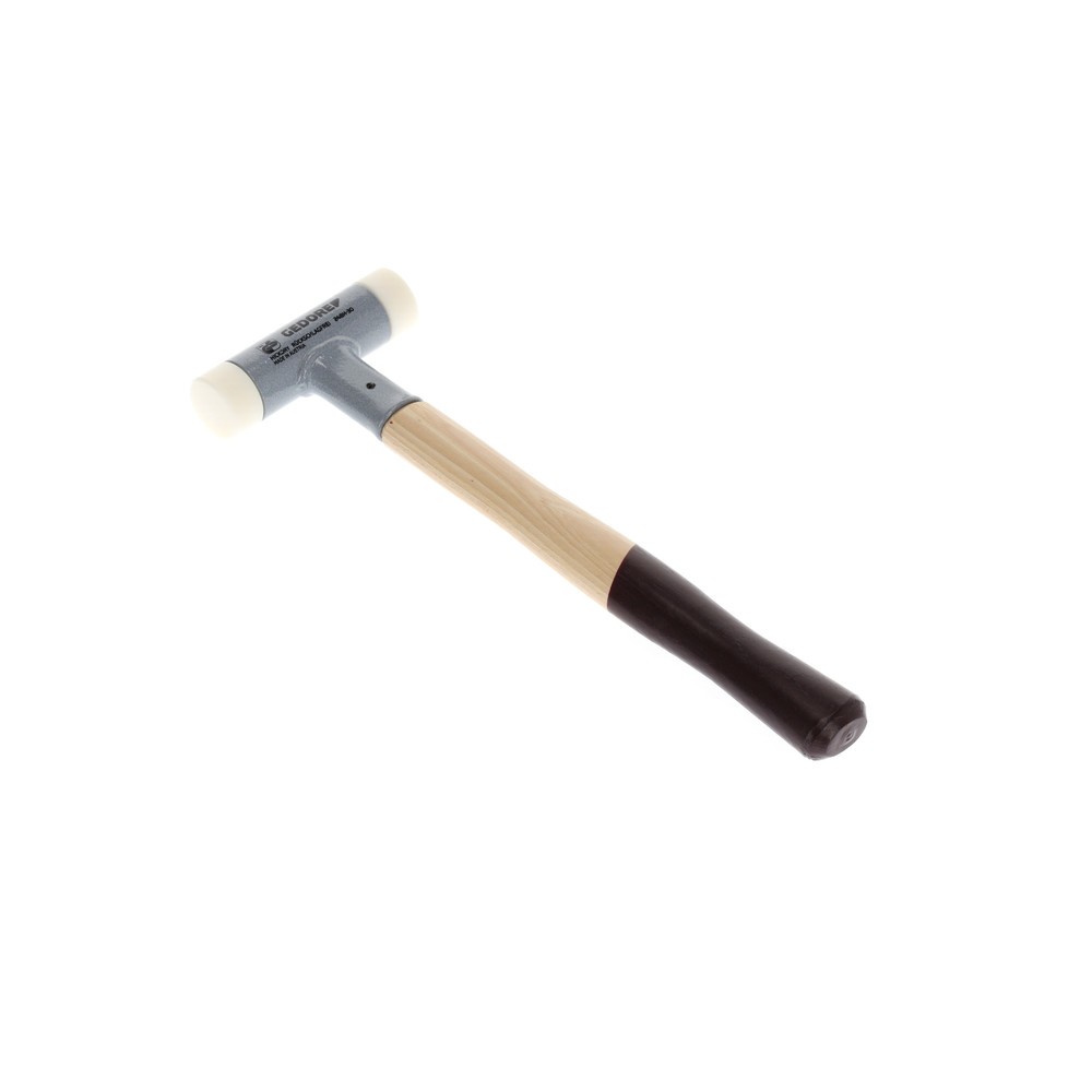 Produktabbildung Nr. 4: GEDORE Rückschlagfreier Schonhammer 248 H-30