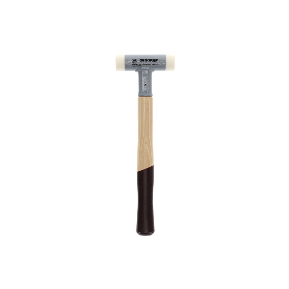 Produktabbildung Nr. 5: GEDORE Rückschlagfreier Schonhammer 248 H-30
