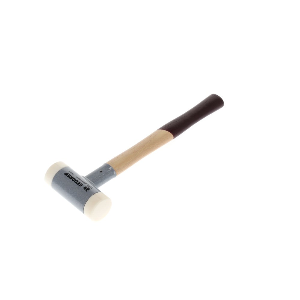 Produktabbildung Nr. 1: GEDORE Rückschlagfreier Schonhammer 248 H-45