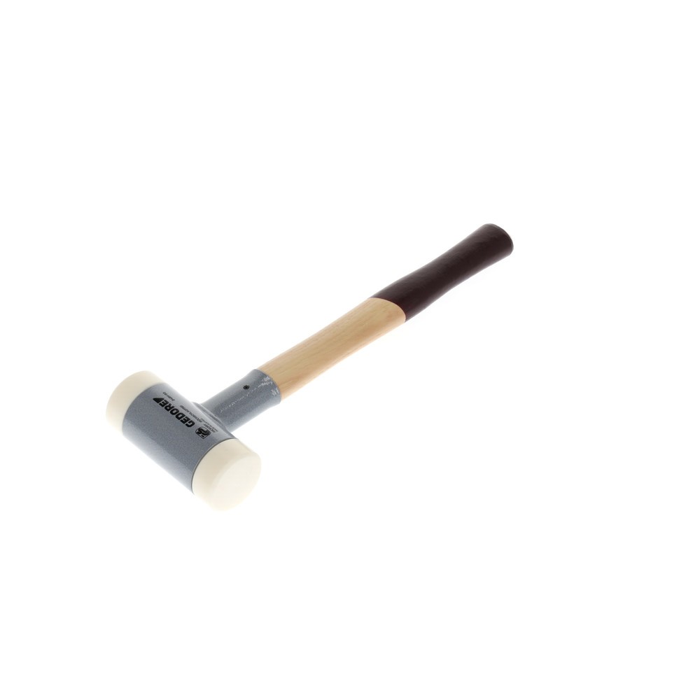 Produktabbildung Nr. 1: GEDORE Rückschlagfreier Schonhammer 248 H-50