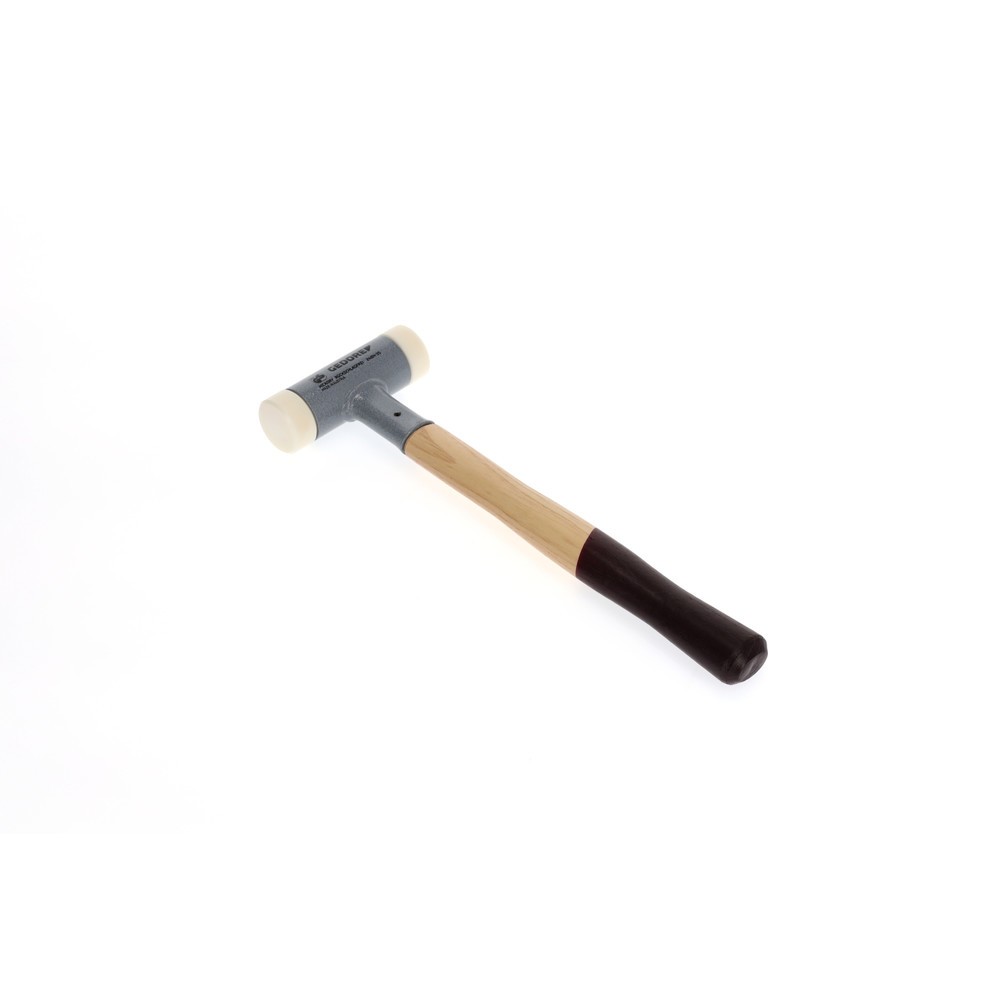 Produktabbildung Nr. 2: GEDORE Rückschlagfreier Schonhammer 248 H-35
