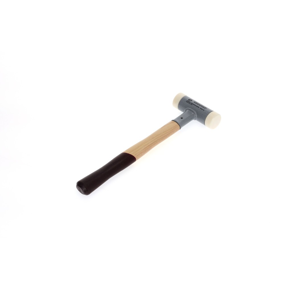 Produktabbildung Nr. 3: GEDORE Rückschlagfreier Schonhammer 248 H-35