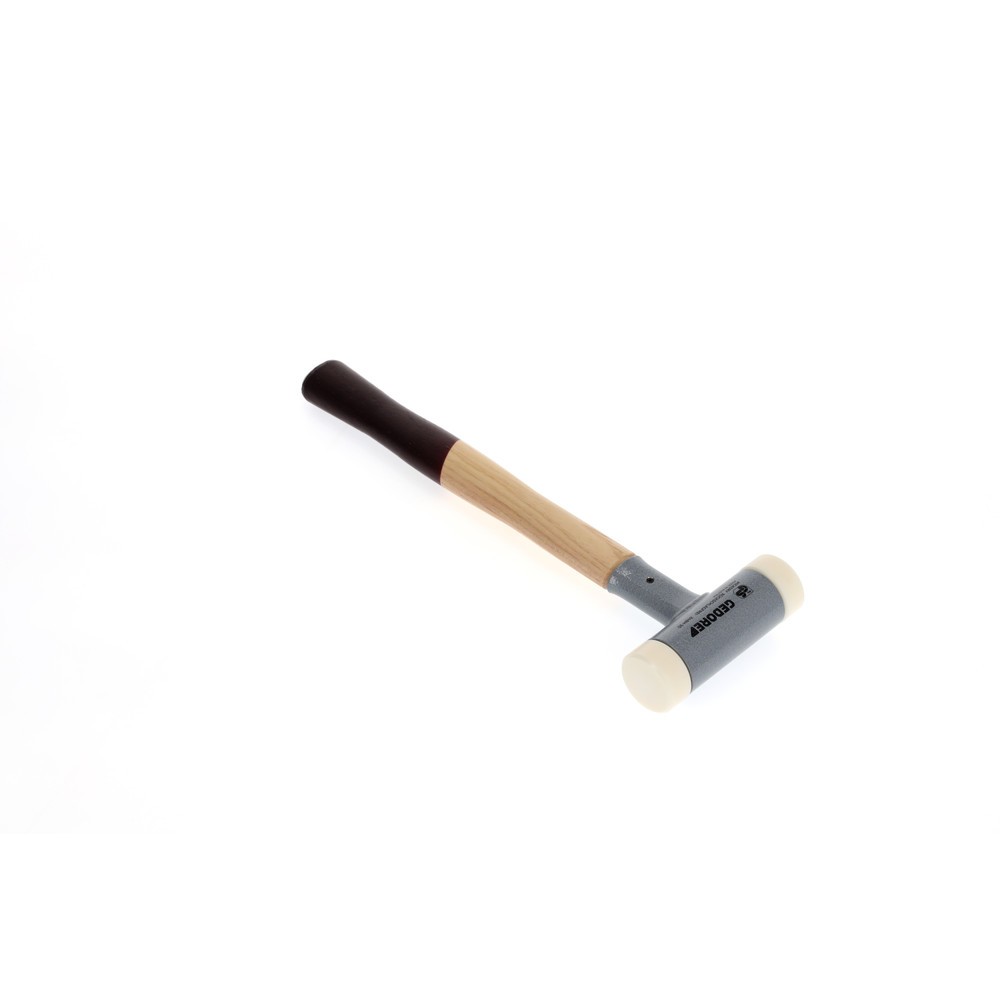 Produktabbildung Nr. 4: GEDORE Rückschlagfreier Schonhammer 248 H-35