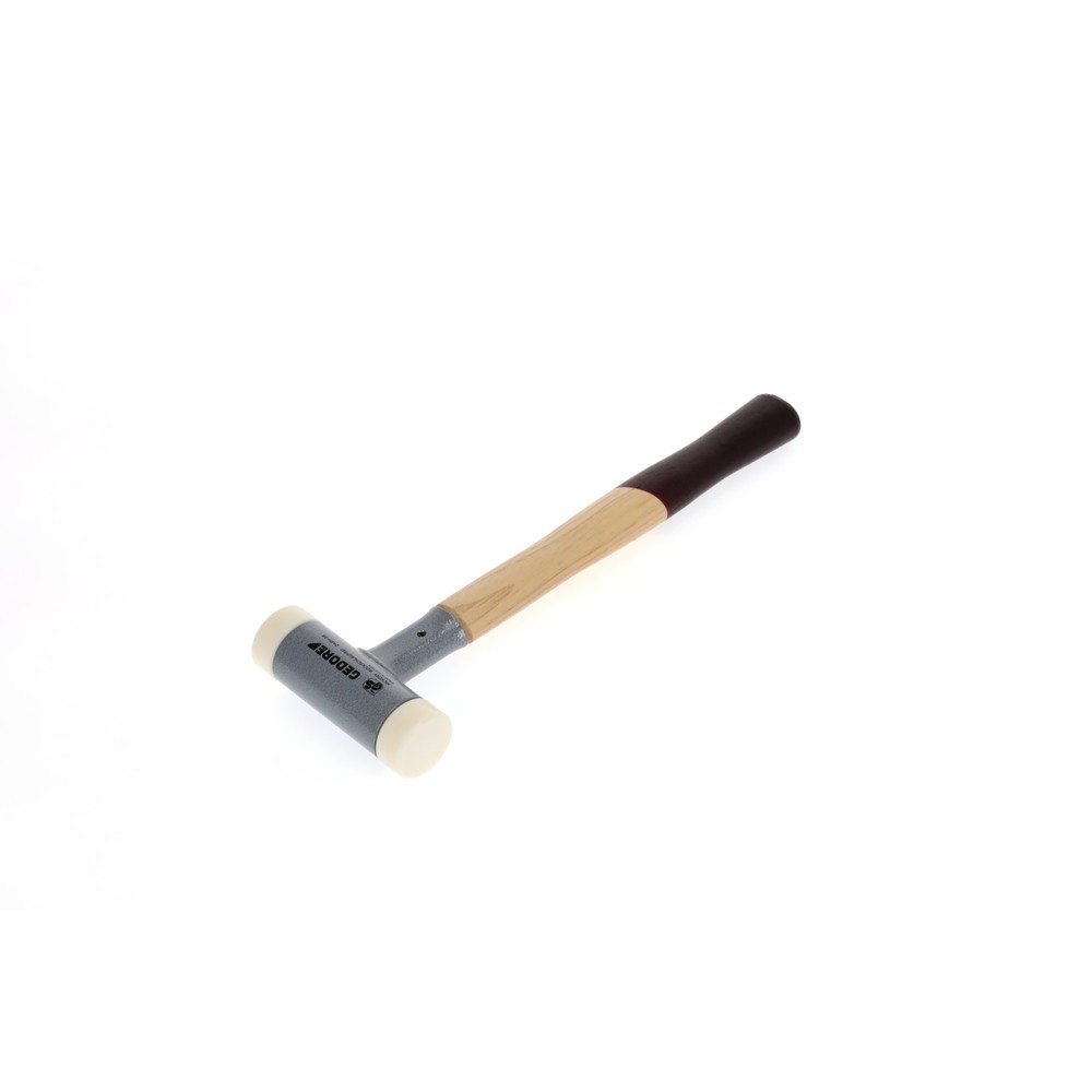 Produktabbildung: GEDORE Rückschlagfreier Schonhammer 248 H-35