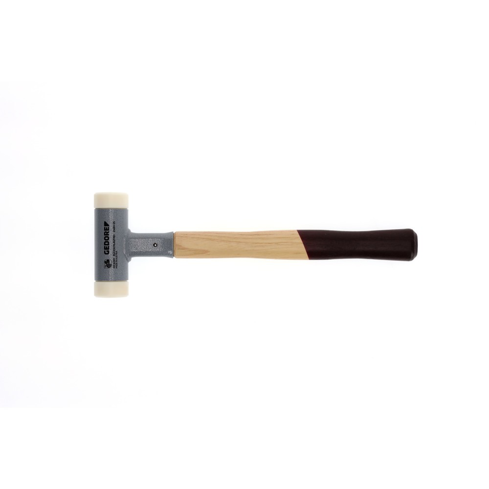 Produktabbildung Nr. 5: GEDORE Rückschlagfreier Schonhammer 248 H-35