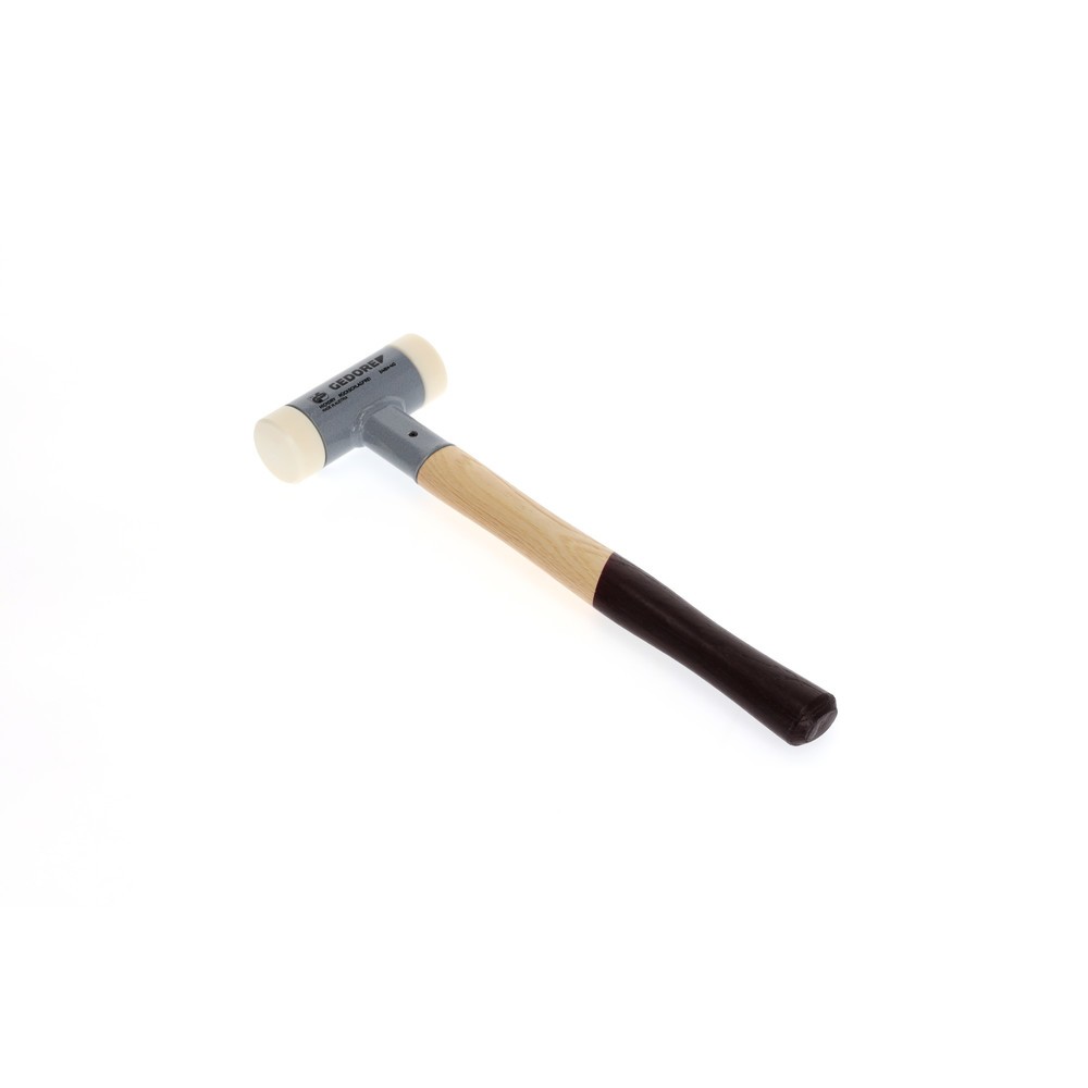 Produktabbildung Nr. 2: GEDORE Rückschlagfreier Schonhammer 248 H-40