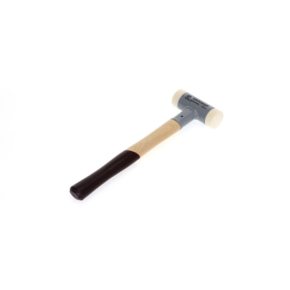 Produktabbildung Nr. 3: GEDORE Rückschlagfreier Schonhammer 248 H-40