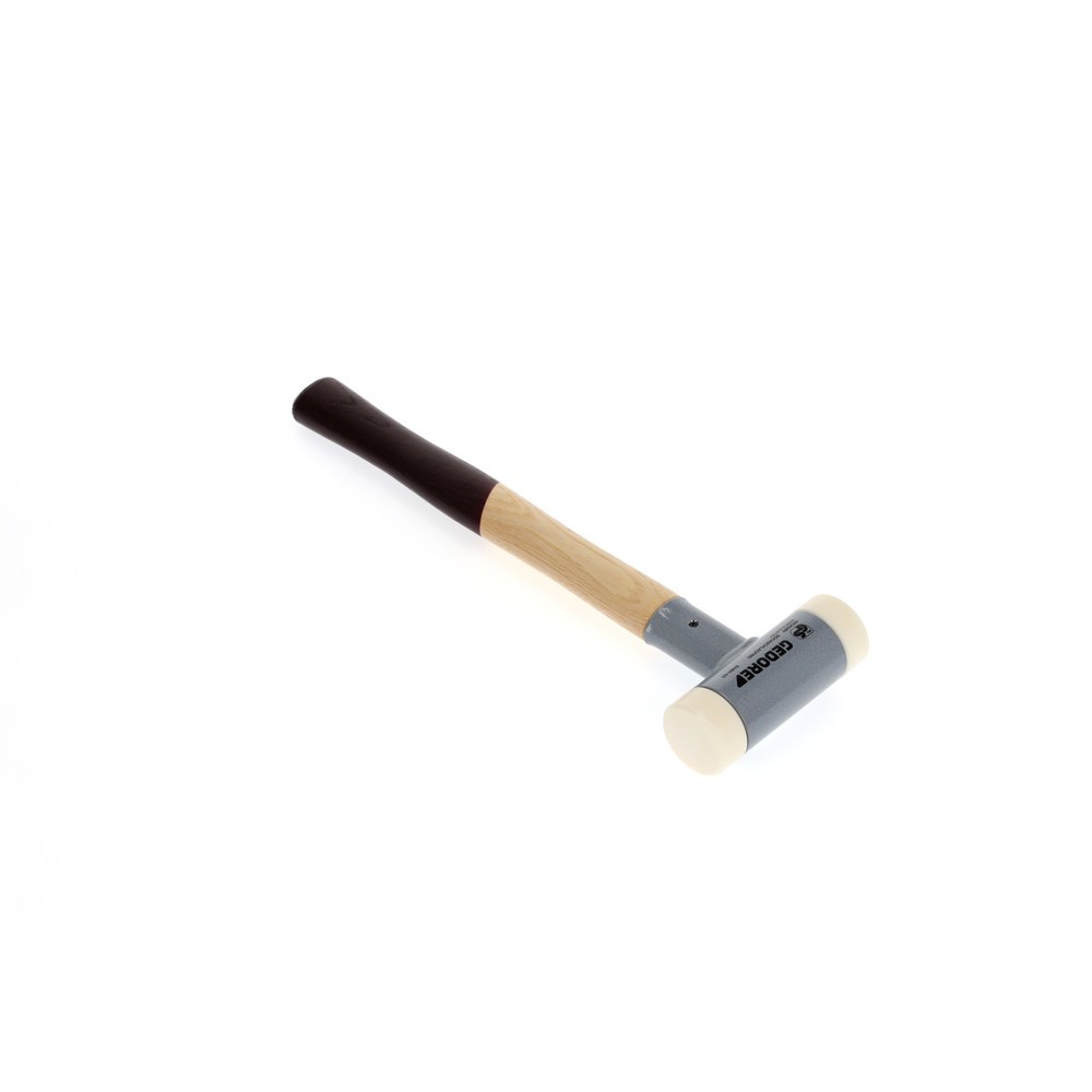 Produktabbildung Nr. 4: GEDORE Rückschlagfreier Schonhammer 248 H-40