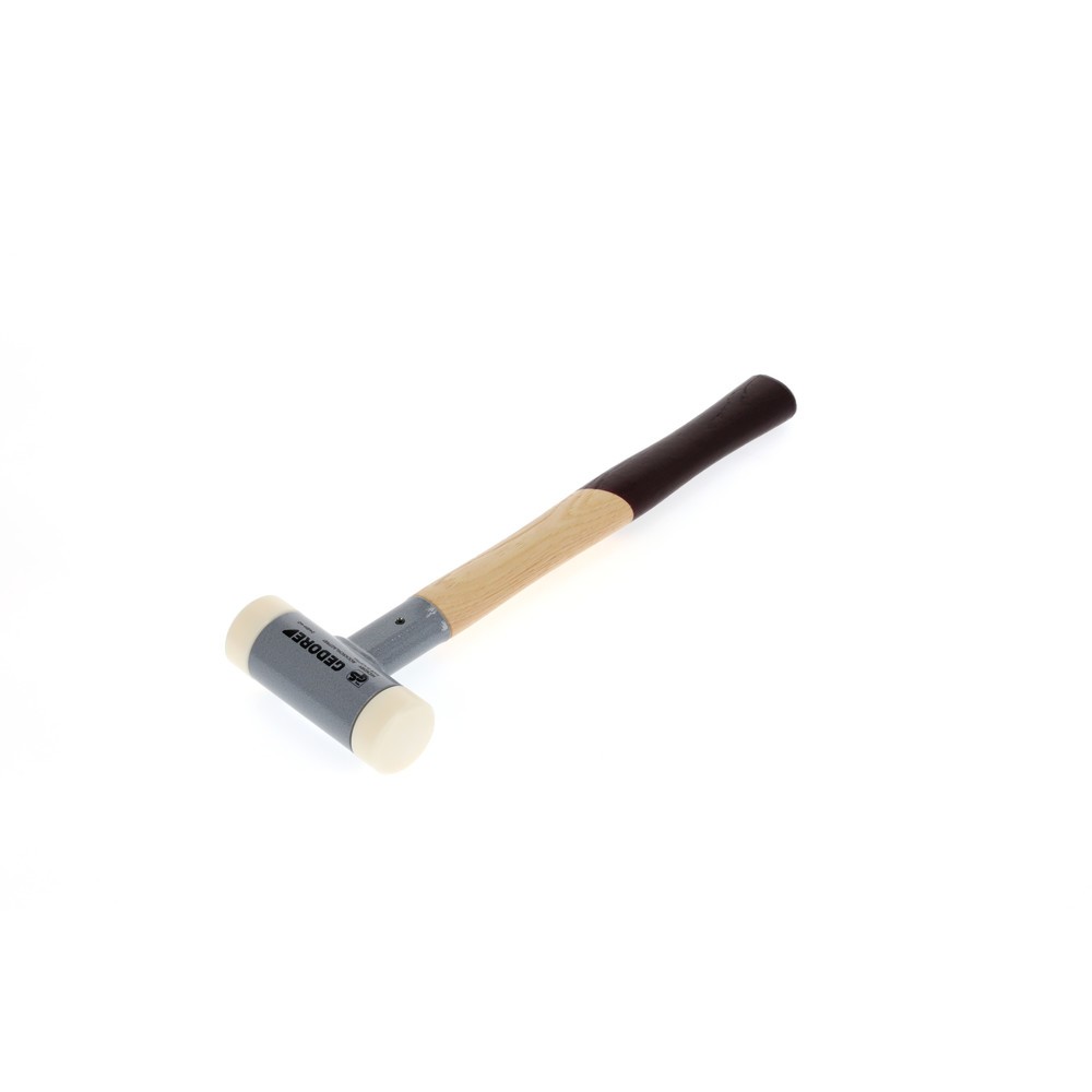 Produktabbildung: GEDORE Rückschlagfreier Schonhammer 248 H-40