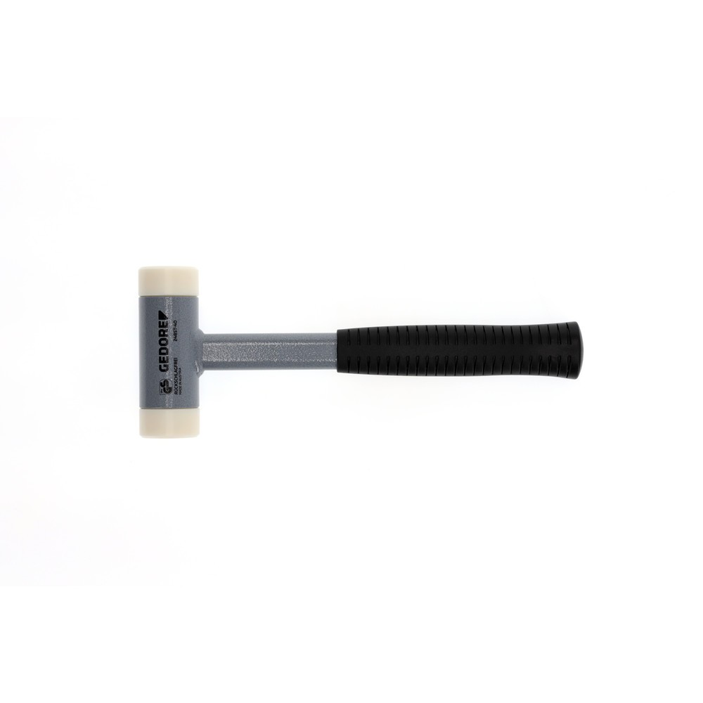 Produktabbildung Nr. 5: GEDORE Rückschlagfreier Schonhammer 248 ST-40
