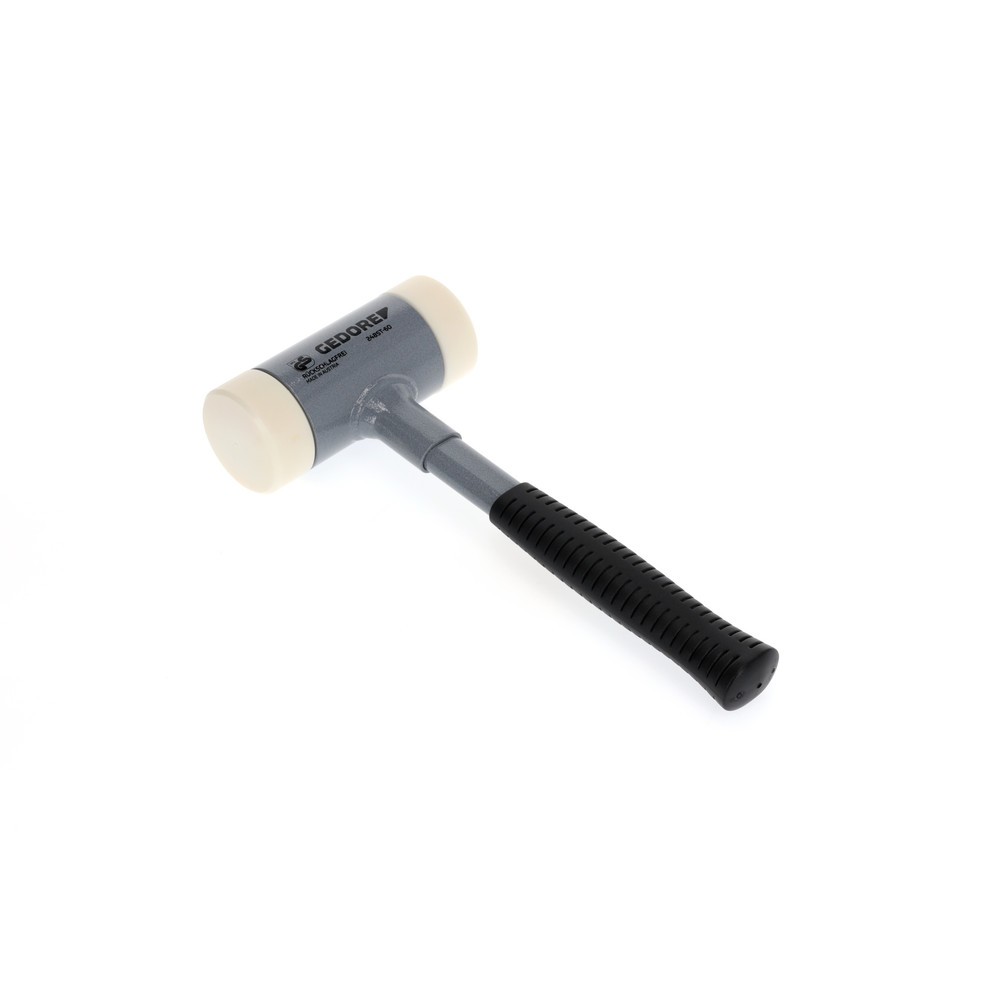 Produktabbildung Nr. 2: GEDORE Rückschlagfreier Schonhammer 248 ST-60
