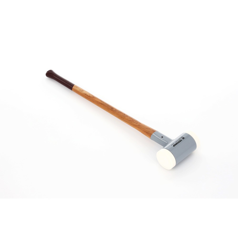 Produktabbildung Nr. 1: GEDORE Rückschlagfreier Schonhammer 248 H-100