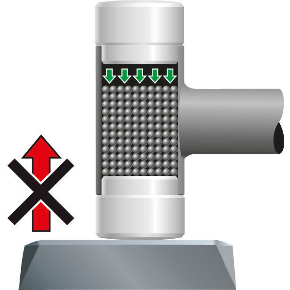 Produktabbildung Nr. 6: GEDORE Hammer KOMBI-PLUS R 247 H-30