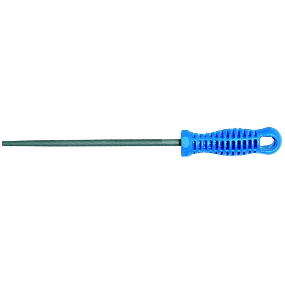 Produktabbildung: GEDORE Runde Werkstattfeile 6", 150x6 mm 8722 2-6