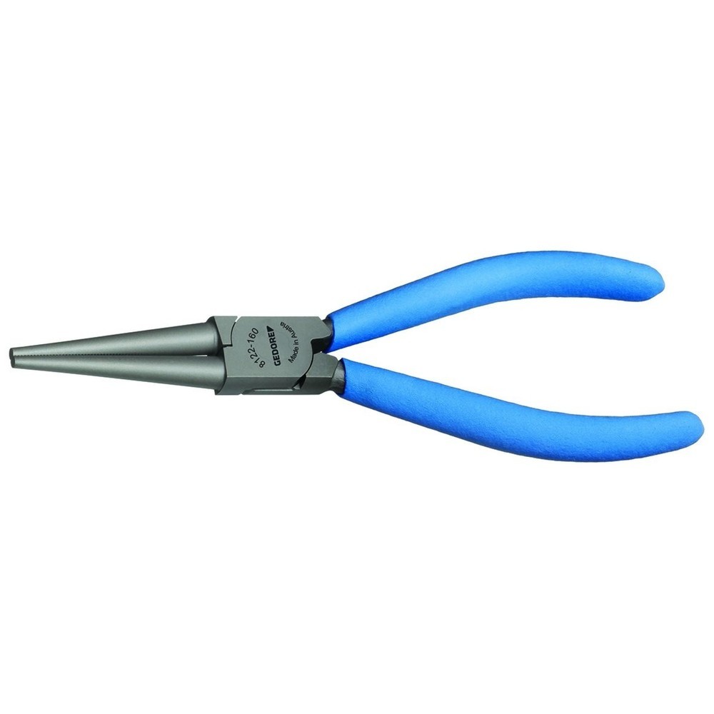 Produktabbildung Nr. 3: GEDORE Rundzange 160 mm 8122-160 TL