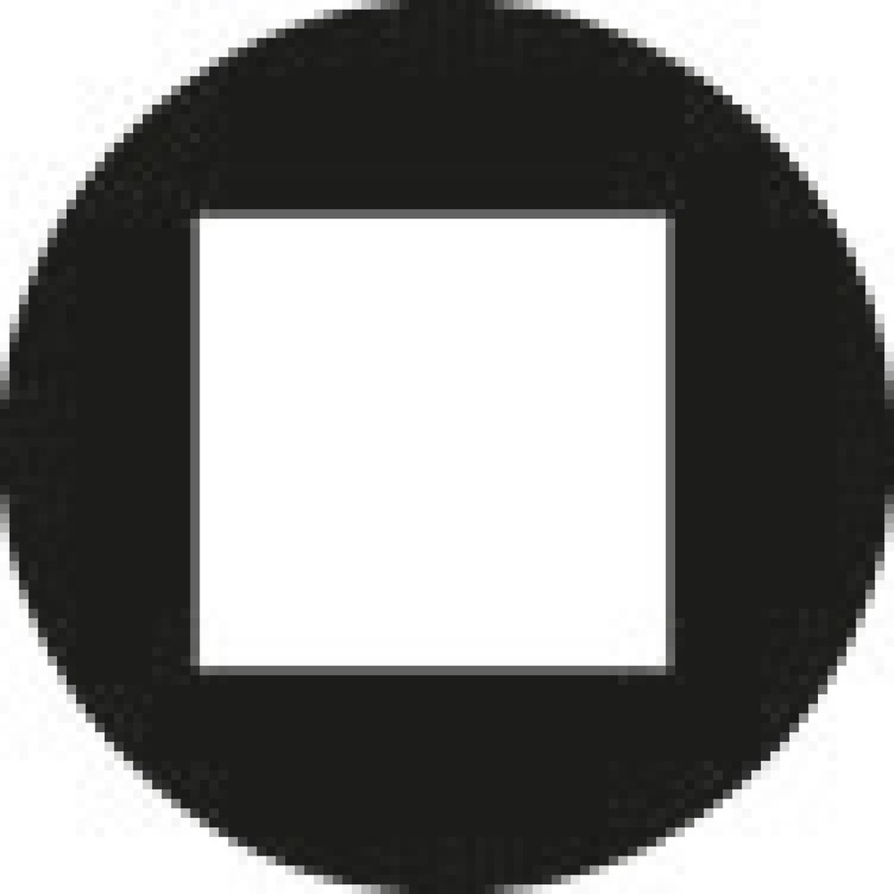 Produktabbildung Nr. 4: GEDORE Schaltschrankschlüssel UNIVERSAL 45 S