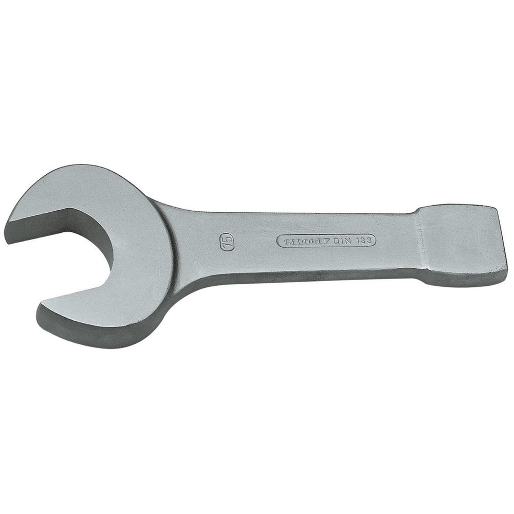 Produktabbildung: GEDORE Schlag-Maulschlüssel 100 mm 133 100