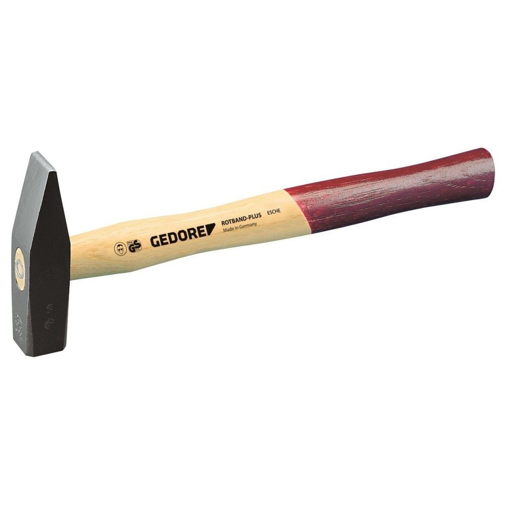 Produktabbildung: GEDORE Schlosserhammer 50 g 4 E-50