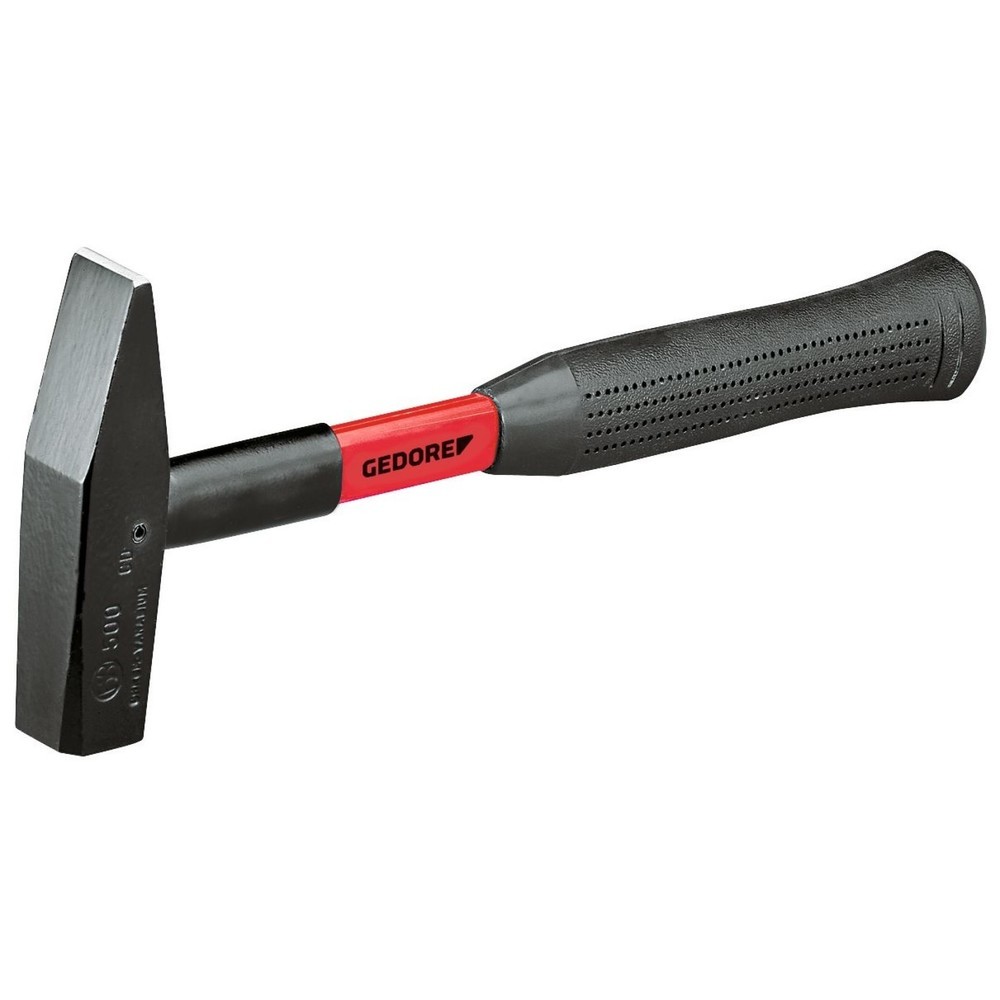 Produktabbildung: GEDORE Schlosserhammer 500 F-500