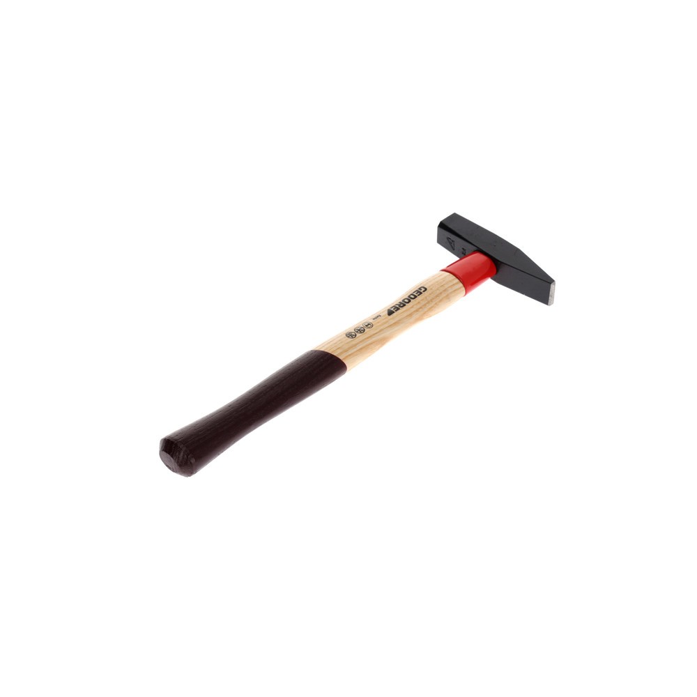 Produktabbildung Nr. 3: GEDORE Schlosserhammer ROTBAND-PLUS 600 E-200