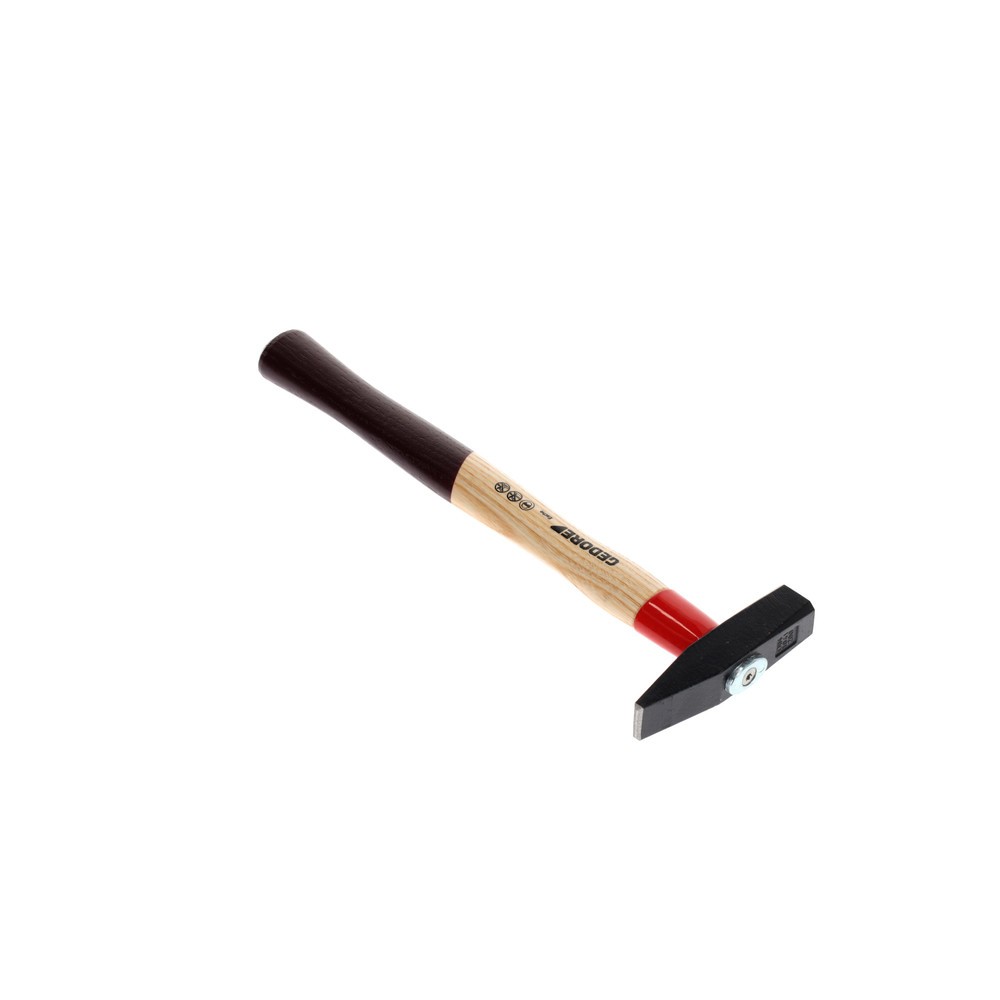 Produktabbildung Nr. 4: GEDORE Schlosserhammer ROTBAND-PLUS 600 E-200