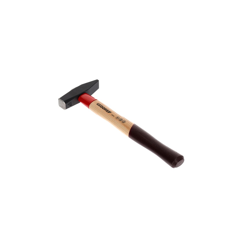 Produktabbildung Nr. 2: GEDORE Schlosserhammer ROTBAND-PLUS 600 E-300