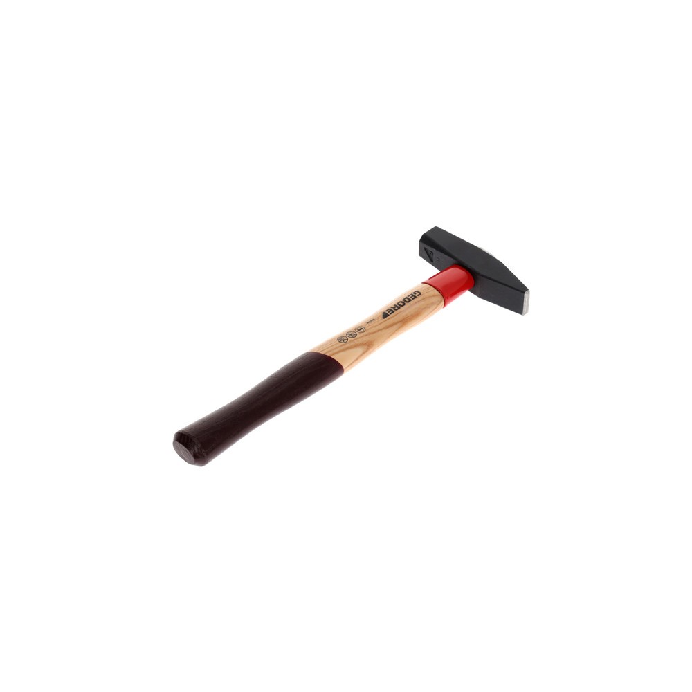 Produktabbildung Nr. 3: GEDORE Schlosserhammer ROTBAND-PLUS 600 E-300