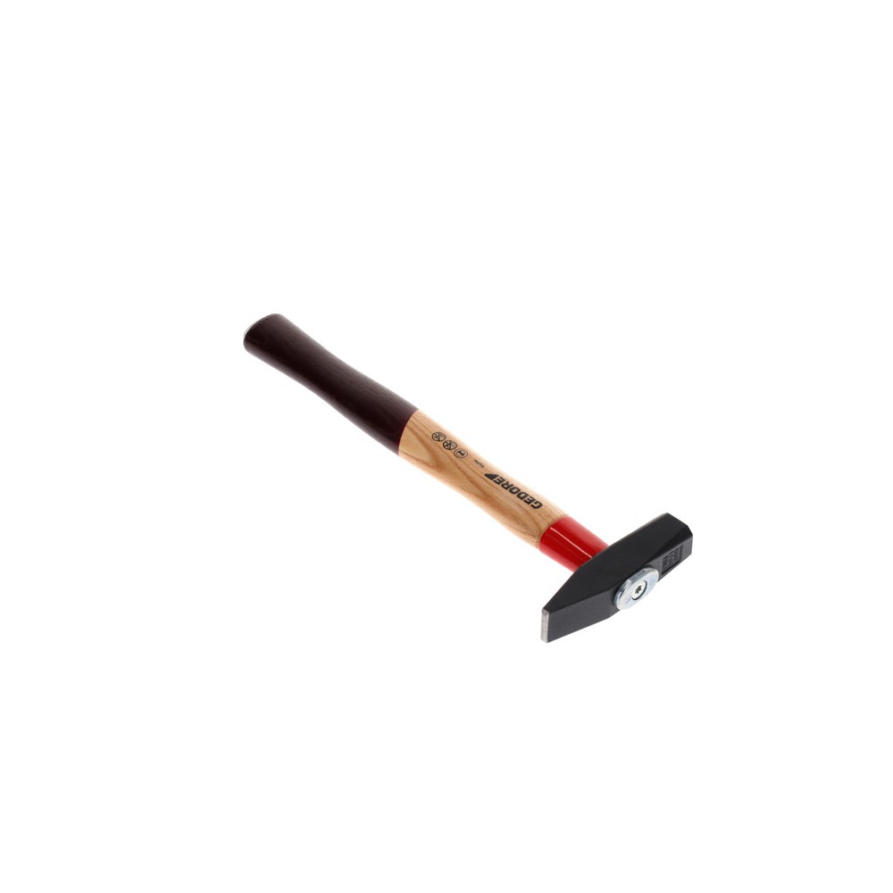 Produktabbildung Nr. 4: GEDORE Schlosserhammer ROTBAND-PLUS 600 E-300