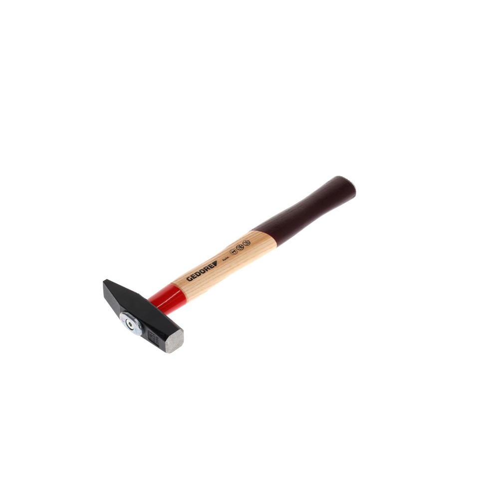 Produktabbildung: GEDORE Schlosserhammer ROTBAND-PLUS 600 E-300