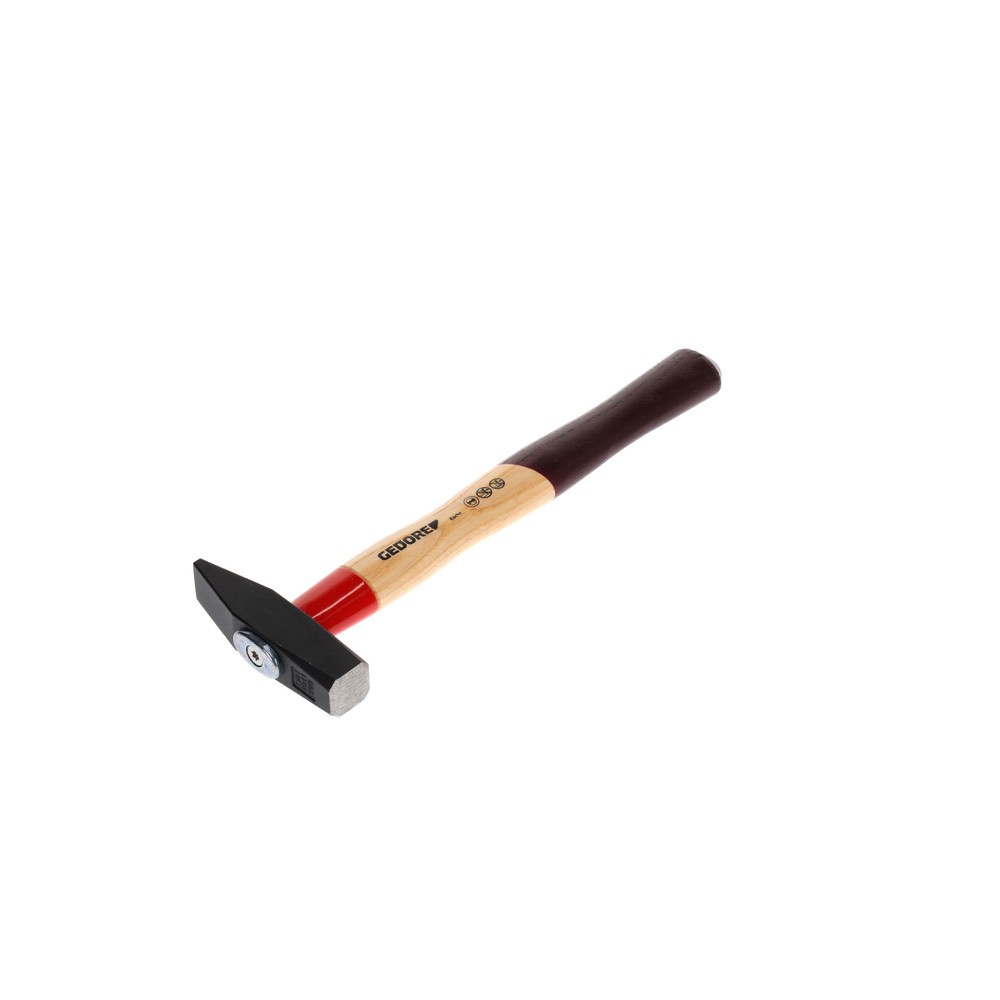 Produktabbildung Nr. 1: GEDORE Schlosserhammer ROTBAND-PLUS 600 E-400