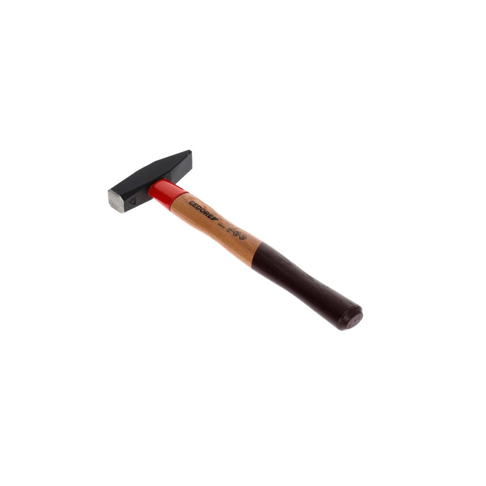 Produktabbildung Nr. 2: GEDORE Schlosserhammer ROTBAND-PLUS 600 H-400