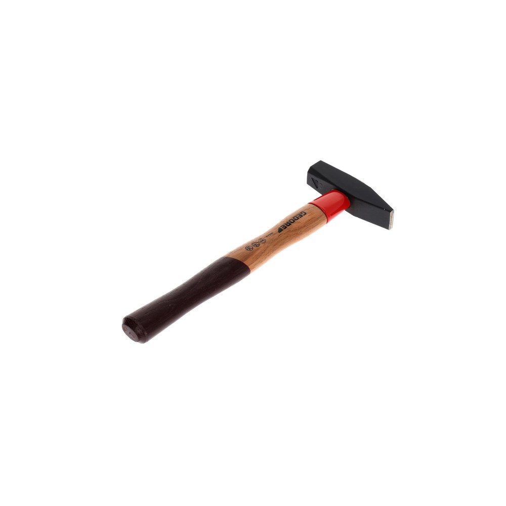Produktabbildung Nr. 3: GEDORE Schlosserhammer ROTBAND-PLUS 600 H-400