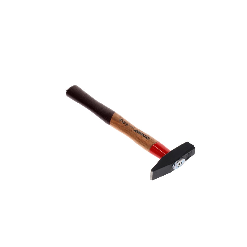 Produktabbildung Nr. 4: GEDORE Schlosserhammer ROTBAND-PLUS 600 H-400