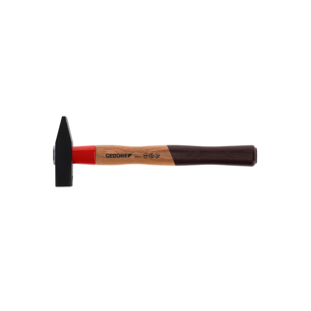 Produktabbildung Nr. 5: GEDORE Schlosserhammer ROTBAND-PLUS 600 H-400