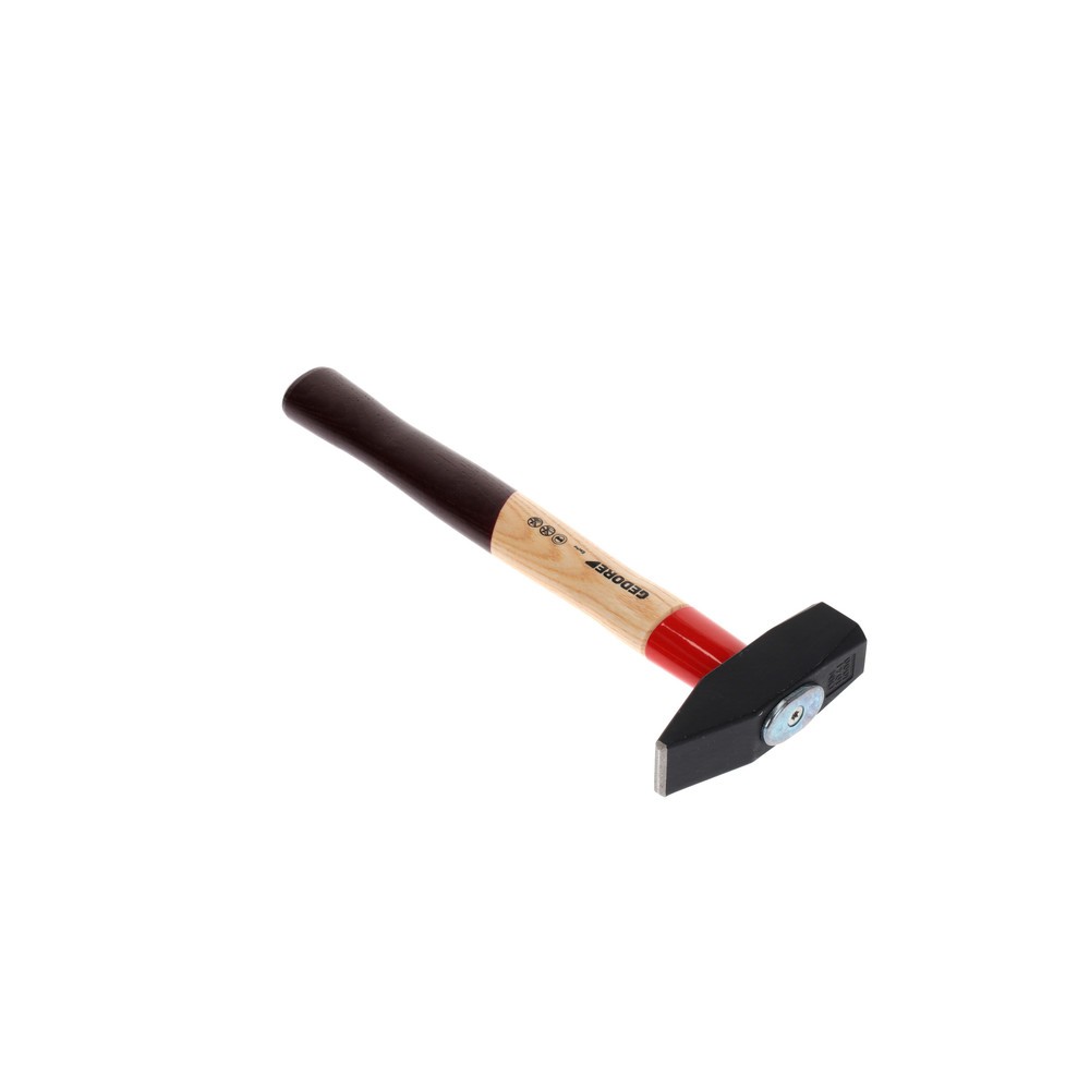 Produktabbildung Nr. 4: GEDORE Schlosserhammer ROTBAND-PLUS 600 E-1000