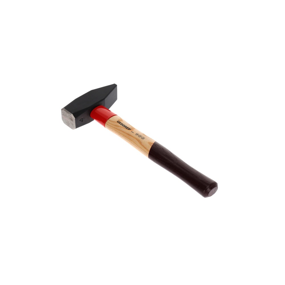 Produktabbildung Nr. 2: GEDORE Schlosserhammer ROTBAND-PLUS 600 E-2000