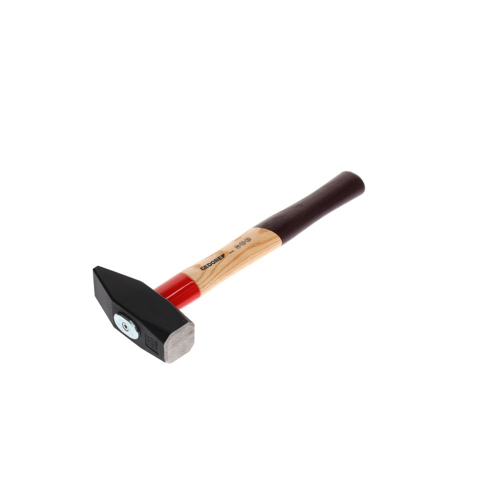 Produktabbildung Nr. 1: GEDORE Schlosserhammer ROTBAND-PLUS 600 E-2000