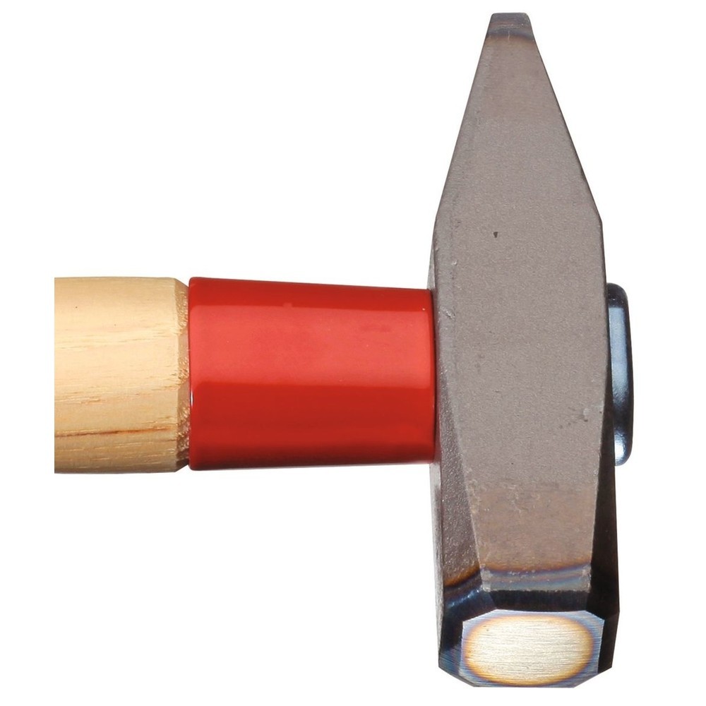 Produktabbildung Nr. 2: GEDORE Schlosserhammer ROTBAND-PLUS 600 IH-600